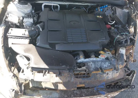 2019 Subaru Outback 3.6R Touring z USA, uszkodzony, nr VIN 4S4BSETC5K3335130